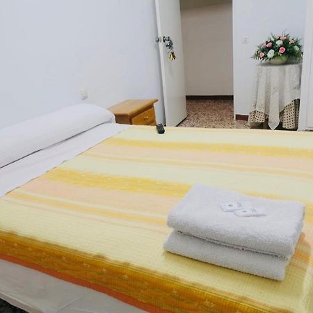 Casa De Huespedes Canizares Madrid Eksteriør bilde